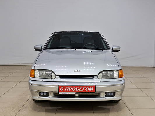 Lada (ВАЗ) 2114 Люкс, 2013 года, пробег 147027 км
