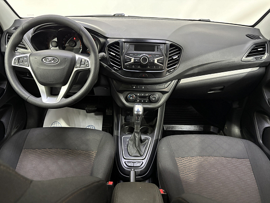 Lada (ВАЗ) Vesta Comfort Winter, 2021 года, пробег 73000 км