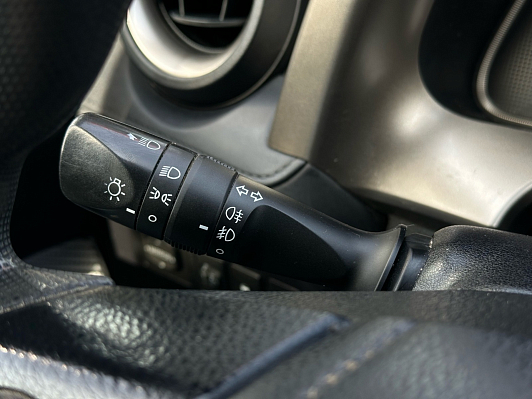 Toyota RAV4, 2014 года, пробег 194400 км