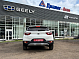Kia Stonic, 2020 года, пробег 68188 км