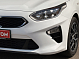 Kia Ceed Luxe, 2019 года, пробег 178574 км
