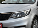 Kia Rio Comfort Аудио, 2016 года, пробег 177861 км