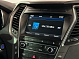 Hyundai Santa Fe High-Tech, 2018 года, пробег 97200 км
