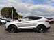 Hyundai Santa Fe Comfort, 2015 года, пробег 172012 км