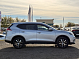 Nissan X-Trail SE Top, 2018 года, пробег 45685 км