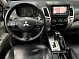 Mitsubishi Pajero Sport Intense, 2010 года, пробег 302283 км