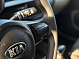 Kia Rio Luxe, 2018 года, пробег 81351 км