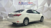 Toyota Corolla, 2013 года, пробег 142000 км