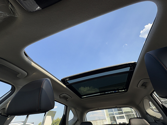 Kia Seltos Prestige, 2025 года, пробег 58 км