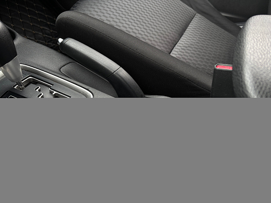 Mitsubishi Outlander Instyle, 2012 года, пробег 206000 км