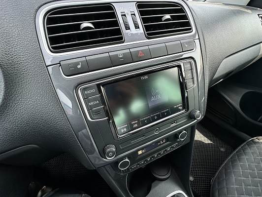 Volkswagen Polo CONNECT, 2019 года, пробег 82000 км
