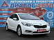 Kia Cerato Prestige, 2013 года, пробег 205500 км