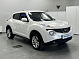 Nissan Juke SE Sport, 2014 года, пробег 160303 км