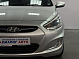 Hyundai Solaris Style, 2013 года, пробег 120000 км