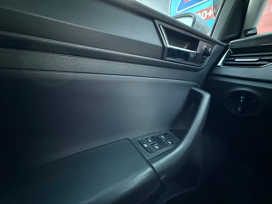 Skoda Rapid Active, 2021 года, пробег 150433 км