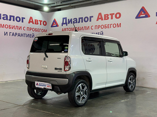 Suzuki Hustler, 2014 года, пробег 113000 км