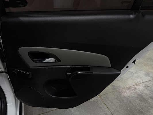 Chevrolet Cruze LS, 2014 года, пробег 240000 км