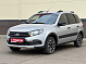 Lada (ВАЗ) Granta Comfort, 2023 года, пробег 31517 км