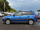 Lada (ВАЗ) Kalina Luxe Glonass 21947-52-X1B, 2017 года, пробег 158870 км