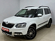 Skoda Yeti Active Outdoor, 2016 года, пробег 131488 км