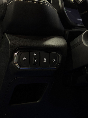 Haval Jolion Premium, 2023 года, пробег 18000 км