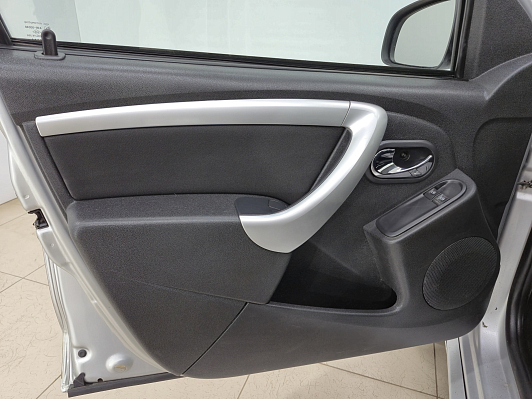 Nissan Terrano Elegance, 2019 года, пробег 185844 км