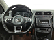 Volkswagen Polo Highline 15-18, 2017 года, пробег 123450 км