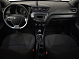 Kia Rio Luxe, 2016 года, пробег 132570 км