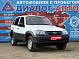 Chevrolet Niva SL, 2019 года, пробег 235874 км