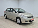 Nissan Tiida Comfort, 2011 года, пробег 200600 км