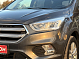 Ford Kuga Titanium, 2017 года, пробег 143417 км
