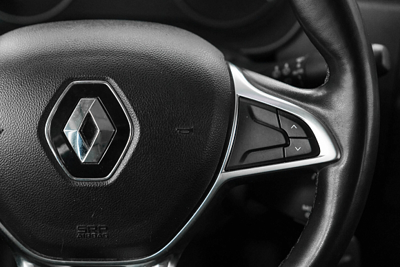 Renault Duster Edition One, 2021 года, пробег 102000 км