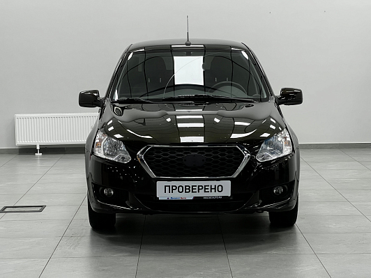 Datsun on-DO Comfort, 2019 года, пробег 104000 км