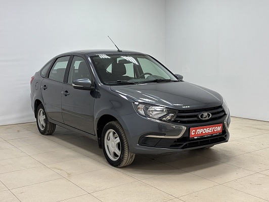 Lada (ВАЗ) Granta Comfort Light, 2023 года, пробег 26547 км