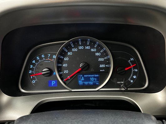 Toyota RAV4, 2012 года, пробег 162000 км