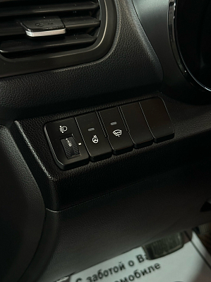 Kia Rio Prestige, 2016 года, пробег 95000 км