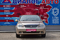 Chevrolet Lacetti SE 4943363, 2007 года, пробег 237000 км