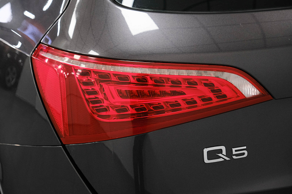 Audi Q5, 2011 года, пробег 148463 км