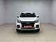 Chery Tiggo 4 Techno, 2020 года, пробег 134327 км