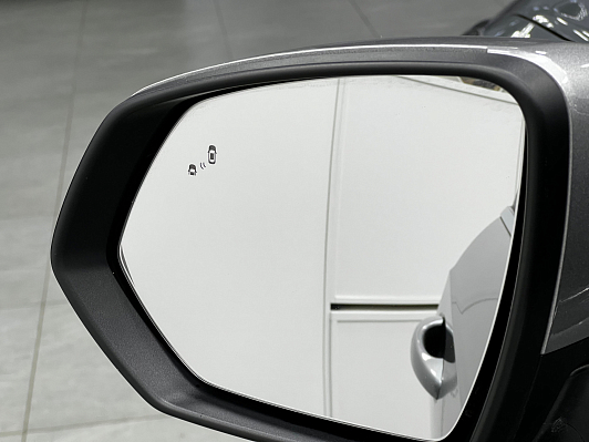 Haval Jolion Premium, 2023 года, пробег 75590 км