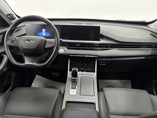 Chery Tiggo 7 Pro Max Elite, 2024 года, пробег 28049 км