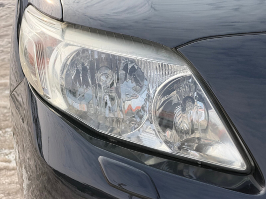 Toyota Corolla, 2008 года, пробег 187850 км