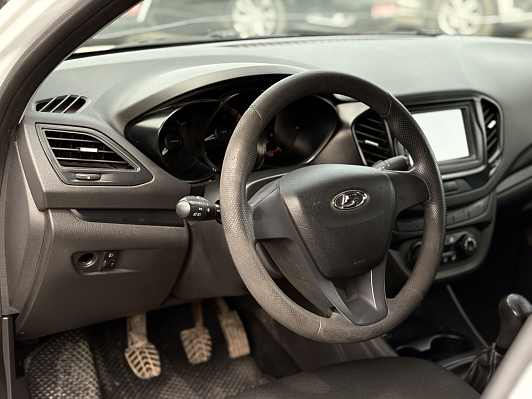 Lada (ВАЗ) Vesta Classic, 2020 года, пробег 194346 км