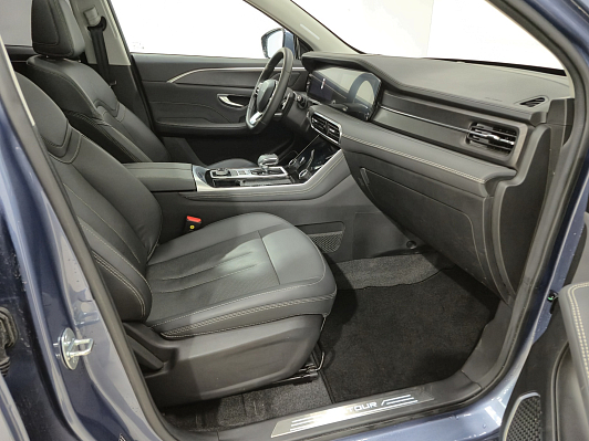 JETOUR X90 PLUS Comfort, 2023 года, пробег 20001 км