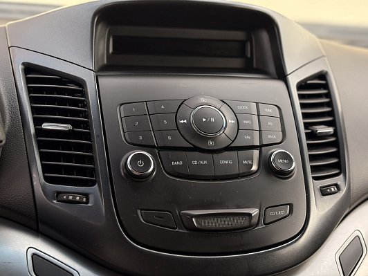 Chevrolet Orlando LS, 2013 года, пробег 295659 км