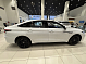 Chery Arrizo 8 Прайм / Prime, белый