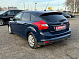 Ford Focus SYNC Edition, 2013 года, пробег 212500 км