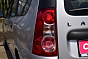 Lada (ВАЗ) Largus Comfort Light 5 мест, 2024 года, пробег 5500 км