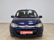 Lada (ВАЗ) Kalina Luxe Navi Glonass 21927-52-229, 2013 года, пробег 234589 км