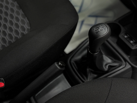 Lada (ВАЗ) Granta Комфорт, 2025 года, пробег 6 км